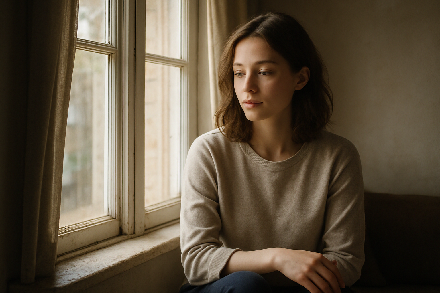 Pencere ışığı kullanımı