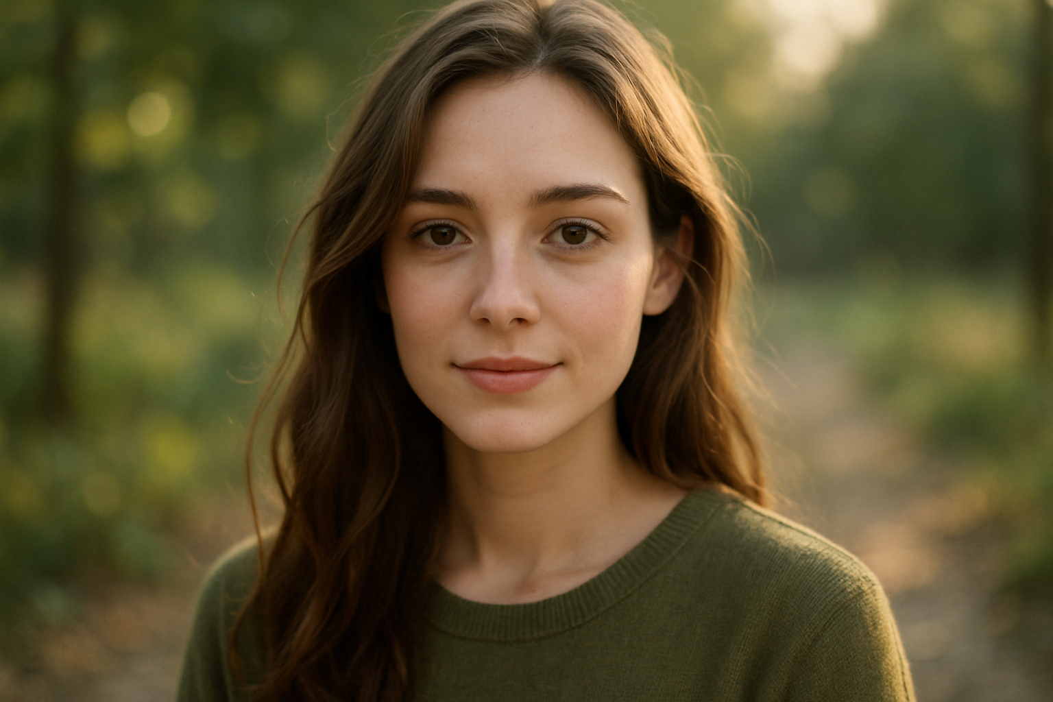 Portre fotoğrafında ışık kullanımı